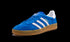 Gazelle Indoor "Blue Bird"